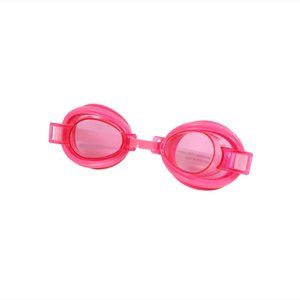 Pink Splash-N-Swim Youth UV-Lens Swimming Goggles 6+